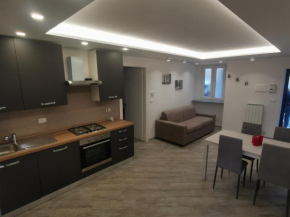InCentro Apartments